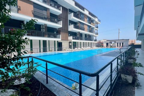 1+1 Leilighet i Antalya, Tyrkia Nr. 181851 - 7