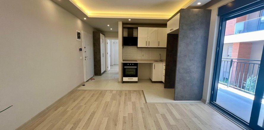 1+1 Leilighet i Antalya, Tyrkia Nr. 181851