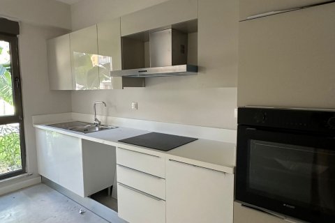 3+1 Lejlighed  i Antalya, Tyrkiet Nr. 181852