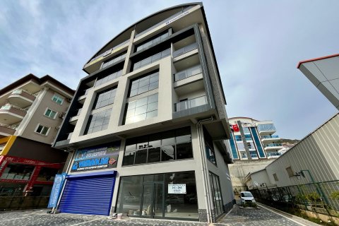 Продажа коммерческой недвижимости  в Аланье, Анталье, Турция, 43м2, №75123 – фото 5