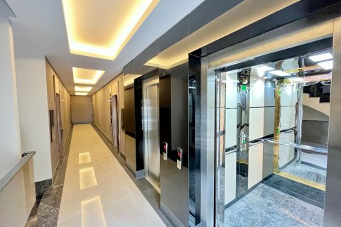Продажа коммерческой недвижимости  в Аланье, Анталье, Турция, 43м2, №75123 – фото 10