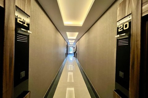 Продажа коммерческой недвижимости  в Аланье, Анталье, Турция, 43м2, №75123 – фото 12