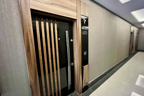 Продажа коммерческой недвижимости  в Аланье, Анталье, Турция, 43м2, №75123 – фото 15