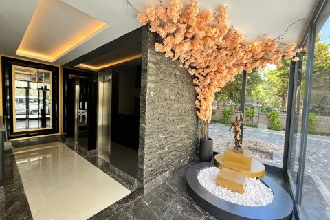 Продажа коммерческой недвижимости  в Аланье, Анталье, Турция, 43м2, №75123 – фото 8