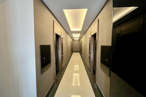 Продажа коммерческой недвижимости  в Аланье, Анталье, Турция, 43м2, №75123 – фото 13