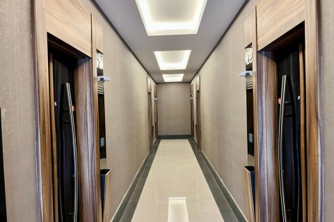 Продажа коммерческой недвижимости  в Аланье, Анталье, Турция, 43м2, №75123 – фото 14