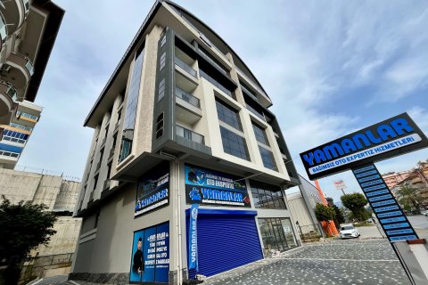 Продажа коммерческой недвижимости  в Аланье, Анталье, Турция, 43м2, №75123 – фото 6