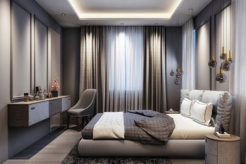 Apartment for sale  in Gazipasa, Antalya, Turkey, 1 bedroom, 57m2, No. 46912 – photo 14