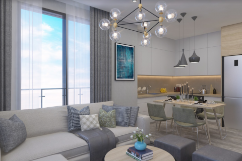 Продажа квартиры в Оба, Анталье, Турция 2+1, 95м2, №47590 – фото 25