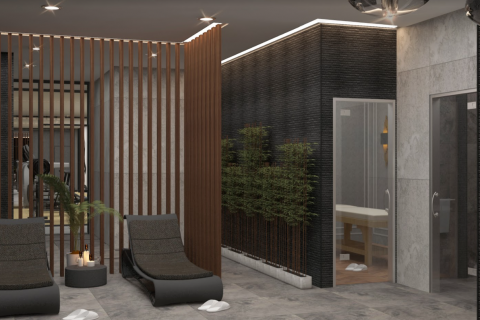 Продажа квартиры в Оба, Анталье, Турция 2+1, 95м2, №47590 – фото 18