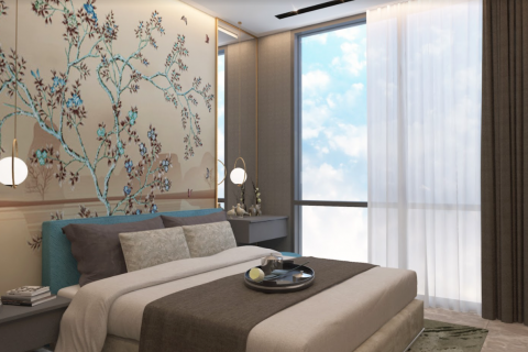 Продажа квартиры в Оба, Анталье, Турция 2+1, 95м2, №47590 – фото 27