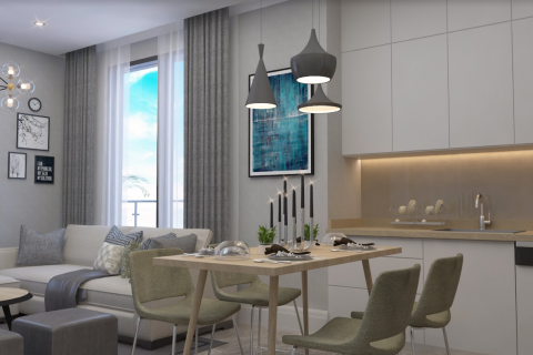 Продажа квартиры в Оба, Анталье, Турция 2+1, 95м2, №47590 – фото 24