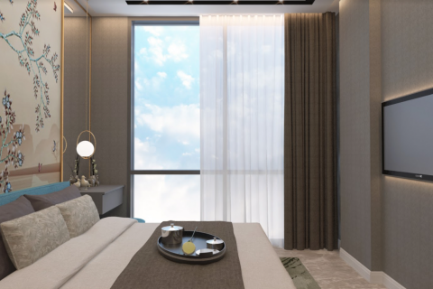 Продажа квартиры в Оба, Анталье, Турция 2+1, 95м2, №47590 – фото 29