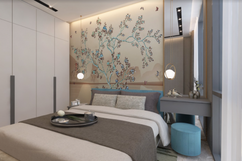 Продажа квартиры в Оба, Анталье, Турция 2+1, 95м2, №47590 – фото 28