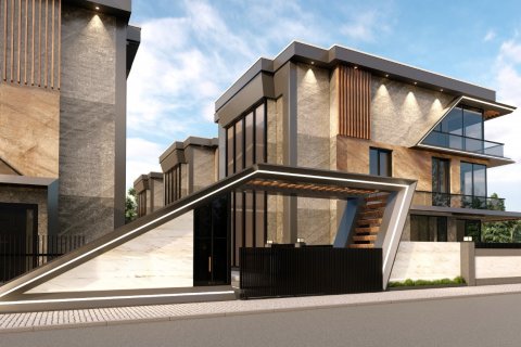 Villa for sale  in Antalya, Turkey, 6 bedrooms, 347m2, No. 175758 – photo 18