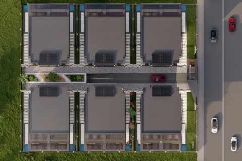 Villa for sale  in Antalya, Turkey, 6 bedrooms, 347m2, No. 175758 – photo 19