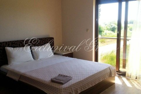 Villa 3+1 Kemer, Antalya, Türkiye №178988 - 8