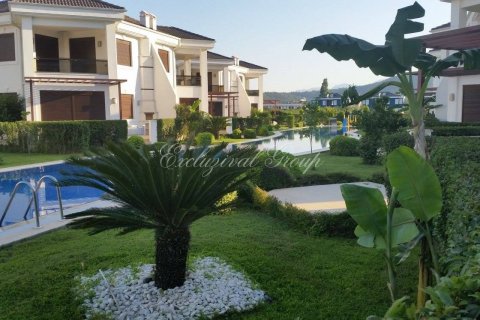 Villa 3+1 Kemer, Antalya, Türkiye №178988 - 20