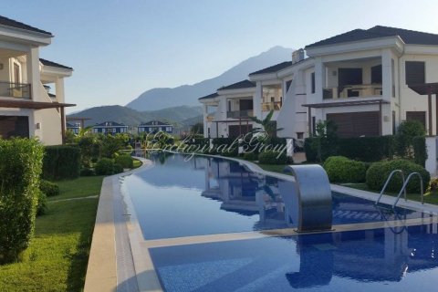 Villa 3+1 Kemer, Antalya, Türkiye №178988 - 3