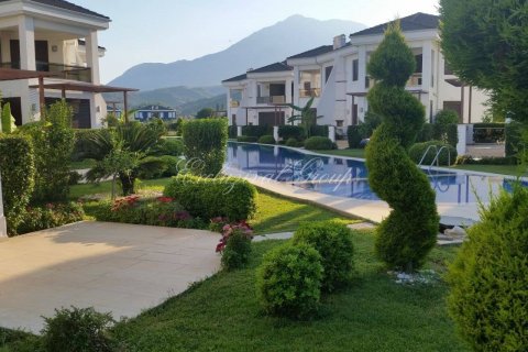 3+1 Villa  i Kemer, Antalya, Turkiet Nr. 178988