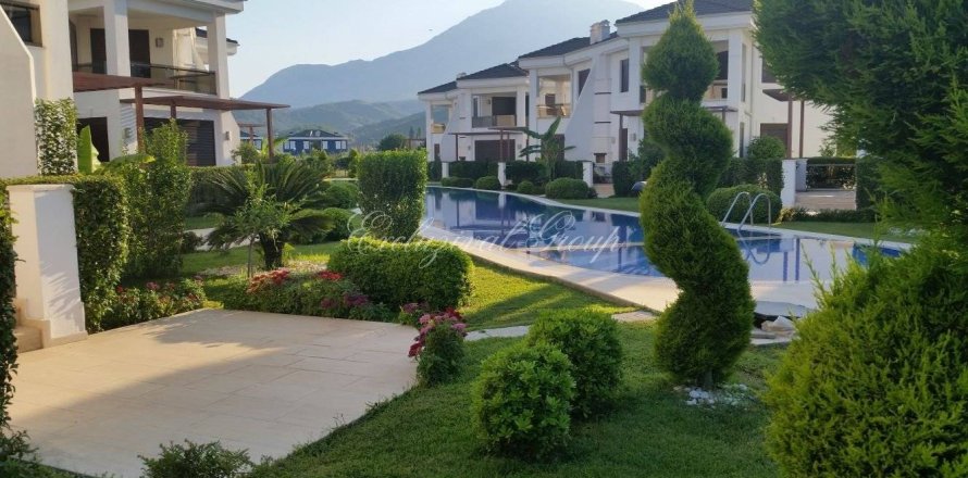 Villa 3+1 Kemer, Antalya, Türkiye №178988
