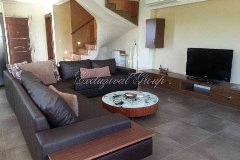 Villa 3+1 Kemer, Antalya, Türkiye №178988 - 2