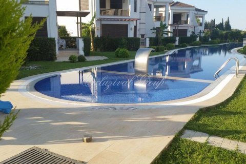 Villa 3+1 Kemer, Antalya, Türkiye №178988 - 19