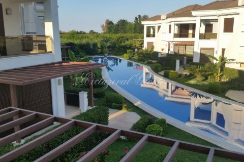 Villa 3+1 Kemer, Antalya, Türkiye №178988 - 6