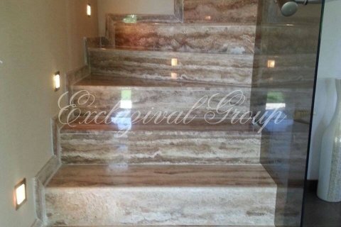 Villa 3+1 Kemer, Antalya, Türkiye №178988 - 16