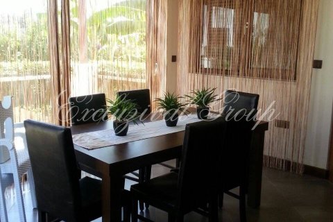 Villa 3+1 Kemer, Antalya, Türkiye №178988 - 5