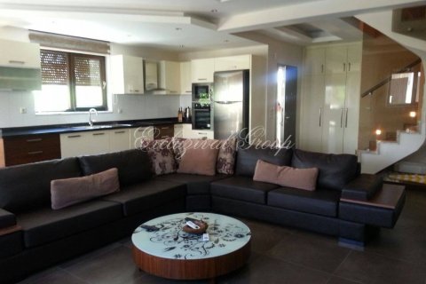 Villa 3+1 Kemer, Antalya, Türkiye №178988 - 7