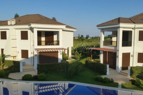 Villa 3+1 Kemer, Antalya, Türkiye №178988 - 14