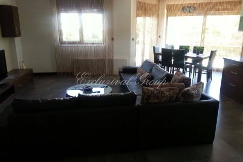Villa 3+1 Kemer, Antalya, Türkiye №178988 - 17