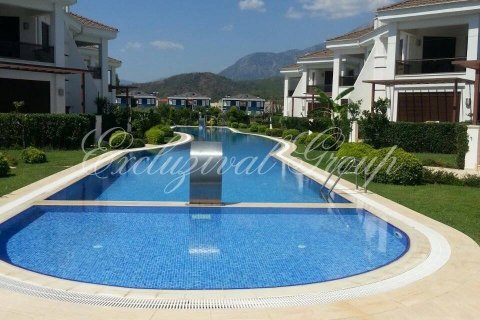 Villa 3+1 Kemer, Antalya, Türkiye №178988 - 15