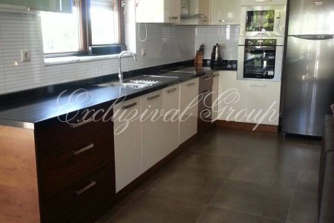 Villa 3+1 Kemer, Antalya, Türkiye №178988 - 12