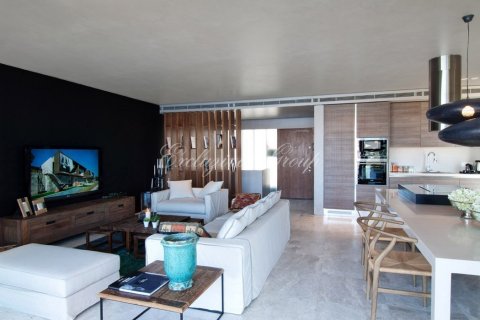 1+1 Villa i Bodrum, Mugla, Tyrkiet Nr. 179023 - 7