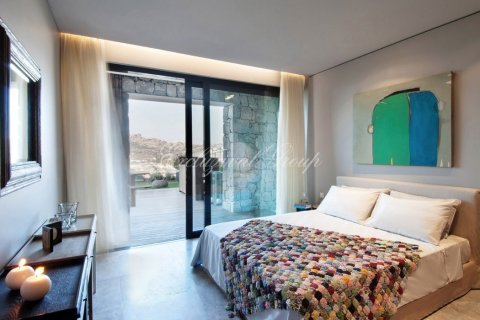 1+1 Villa i Bodrum, Mugla, Tyrkiet Nr. 179023 - 10