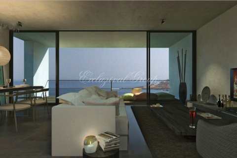 1+1 Villa i Bodrum, Mugla, Tyrkiet Nr. 179023 - 15