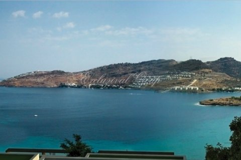 1+1 Villa i Bodrum, Mugla, Tyrkiet Nr. 179023 - 16