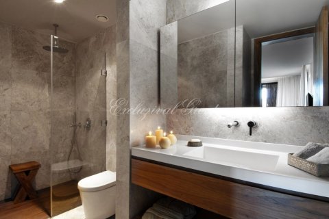 1+1 Villa i Bodrum, Mugla, Tyrkiet Nr. 179023 - 13