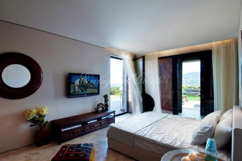 1+1 Villa i Bodrum, Mugla, Tyrkiet Nr. 179023 - 9