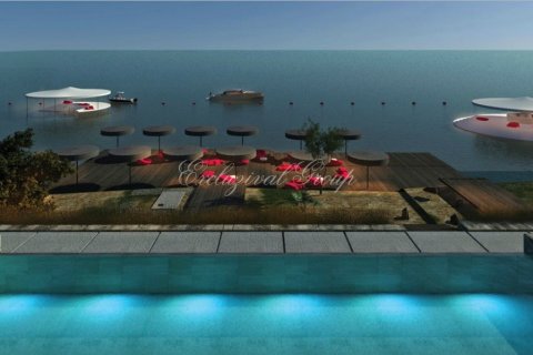 1+1 Villa i Bodrum, Mugla, Tyrkiet Nr. 179023 - 23