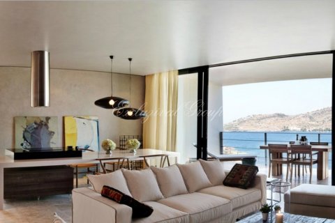 1+1 Villa i Bodrum, Mugla, Tyrkiet Nr. 179023 - 14