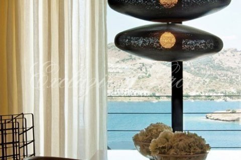 1+1 Villa i Bodrum, Mugla, Tyrkiet Nr. 179023 - 12