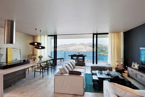 1+1 Villa i Bodrum, Mugla, Tyrkiet Nr. 179023 - 11
