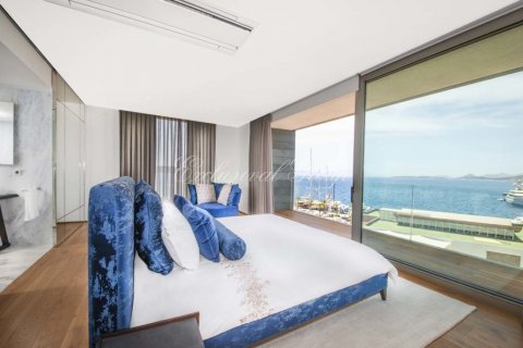 3+4 Villa  i Bodrum, Mugla, Tyrkia Nr. 179021 - 7