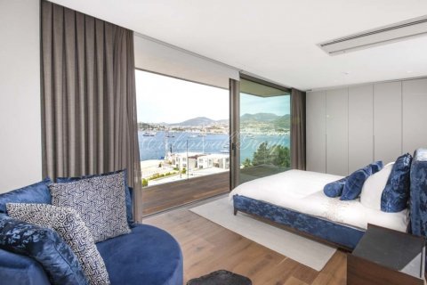 3+4 Villa  i Bodrum, Mugla, Tyrkia Nr. 179021 - 6