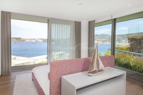 3+4 Villa  i Bodrum, Mugla, Tyrkia Nr. 179021 - 8
