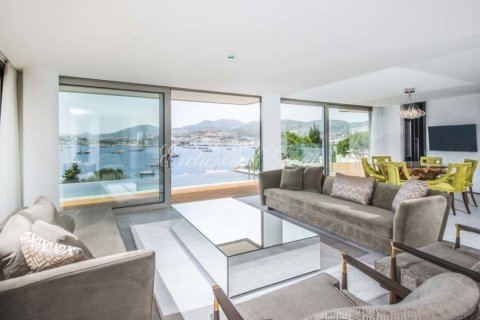 3+4 Villa  i Bodrum, Mugla, Tyrkia Nr. 179021 - 12