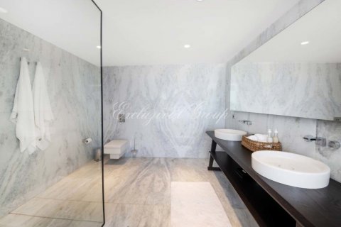 3+4 Villa  i Bodrum, Mugla, Tyrkia Nr. 179021 - 16